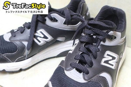 古着のニューバランス