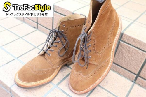 買取入荷のコラボ・別注アイテム