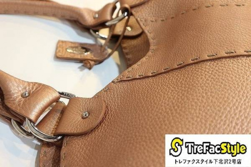 店舗からのお知らせのFENDI