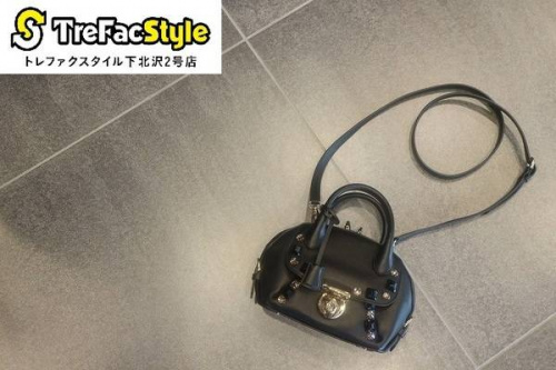 ラグジュアリーブランドのSalvatoreFerragamo