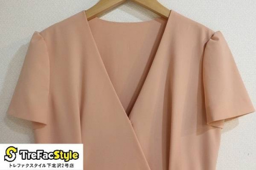 店舗からのお知らせのFOXEY　NEWYORK