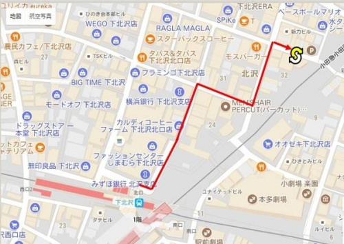 フォクシーニューヨークのドレス