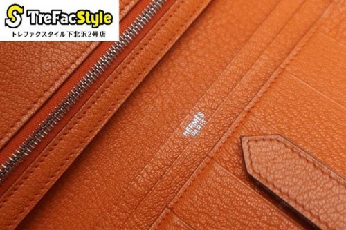 HERMESのエルメス