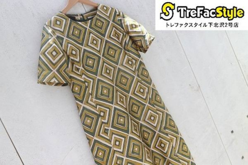 買取入荷のラグジュアリーブランド