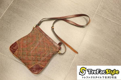 ETROのエトロ