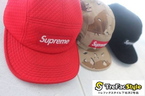 買取入荷のストリートブランド