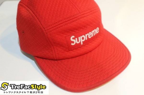 ストリートブランドのSUPREME