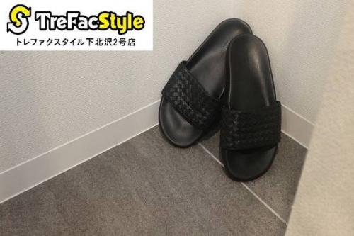 買取入荷のラグジュアリーブランド