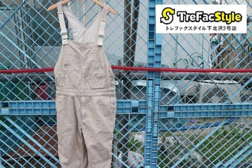 買取入荷のメンズ