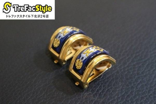 下北沢のエルメス