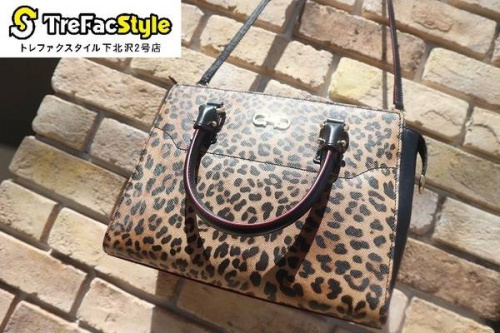 トレファクスタイル下北沢東口店ブログ画像２