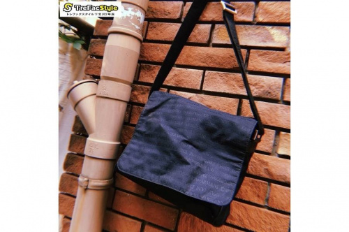 EMPORIOARMANIのARMANI