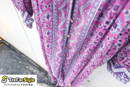 TOMORROWLANDのspickspan