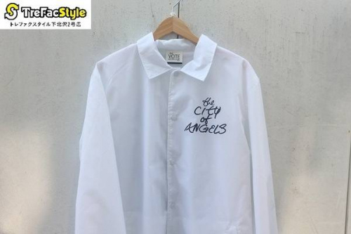 トレファクスタイル下北沢2号店ブログ画像1