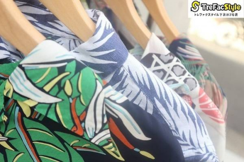 トレファクスタイル下北沢東口店ブログ画像１