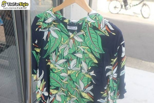 トレファクスタイル下北沢東口店ブログ画像２