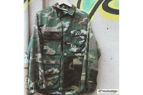 remakeのリメイク