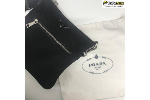 インポートブランドのPRADA