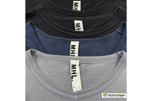 店舗からのお知らせのMHL