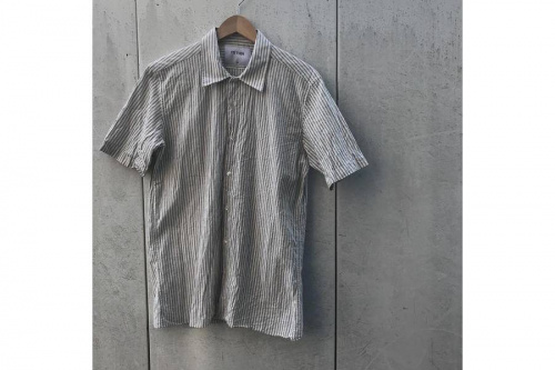 店舗からのお知らせのmethen