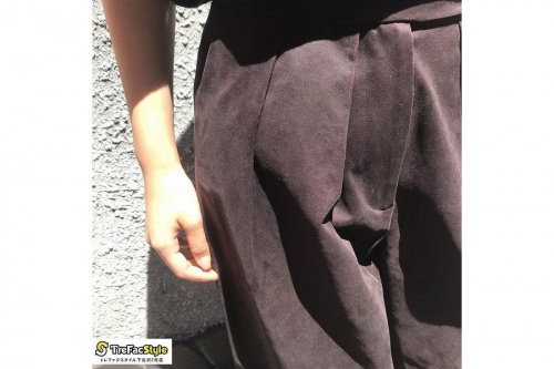 sutudionicholsonのbingopant