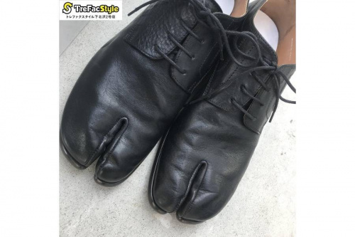 maisonmartinmargielaのメゾンマルジェラ