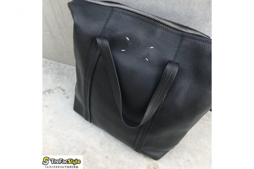 メゾンマルジェラのメゾンマルタンマルジェラ