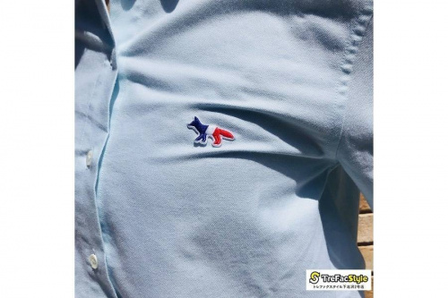 店舗からのお知らせのMAISON KITSUNE