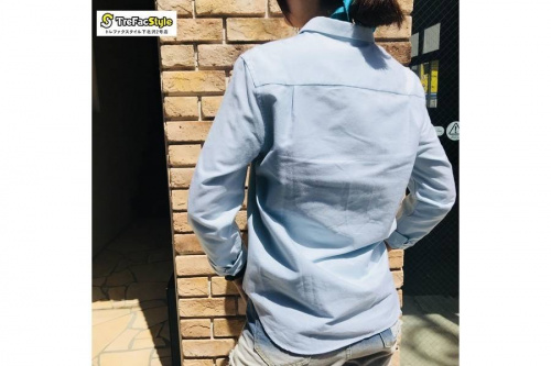 MAISON KITSUNEのメゾンキツネ