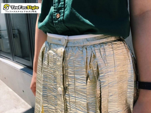 店舗からのお知らせのtarohoriuchi