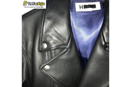 店舗からのお知らせのHBEAUTYANDYOUTH