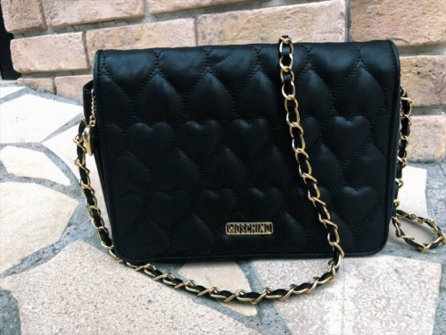 MOSCHINO　モスキーノの古着　ヴィンテージ　レトロ