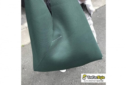 インポートブランドのMM6