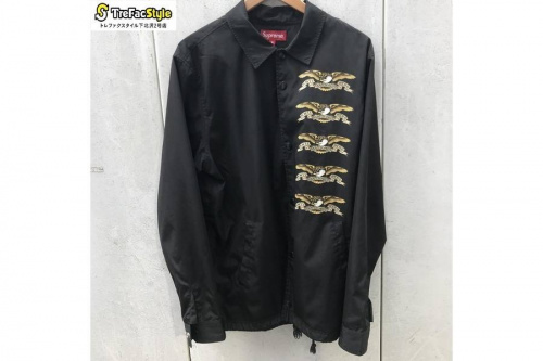ストリートブランドのSUPREME