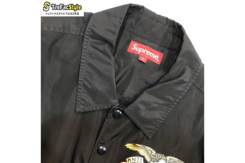 SUPREMEのシュプリーム