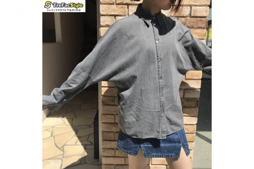 店舗からのお知らせのacnestudios