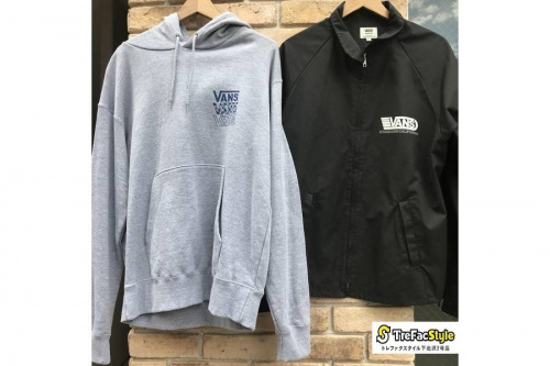 買取入荷のストリートブランド