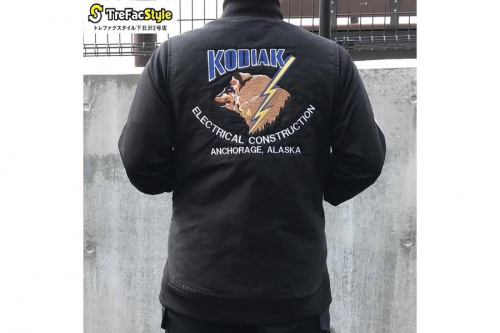 店舗からのお知らせのCarhartt