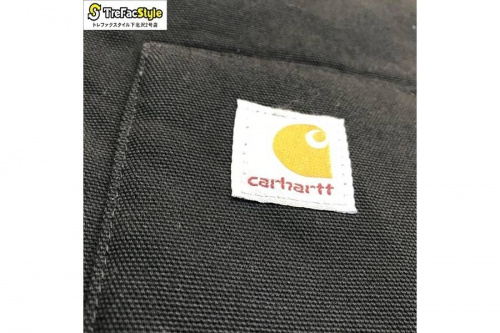 Carharttのカーハート