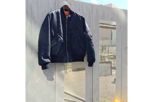 ストリートブランドのストリートモード