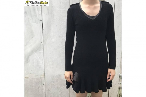 買取入荷の店舗からのお知らせ