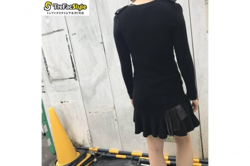 サカイの下北沢古着