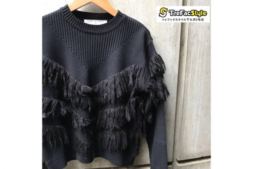 買取入荷の店舗からのお知らせ