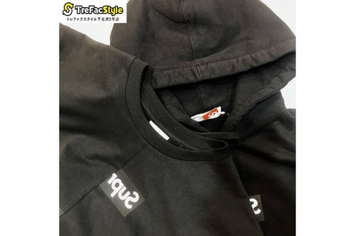 買取入荷のコラボ・別注アイテム