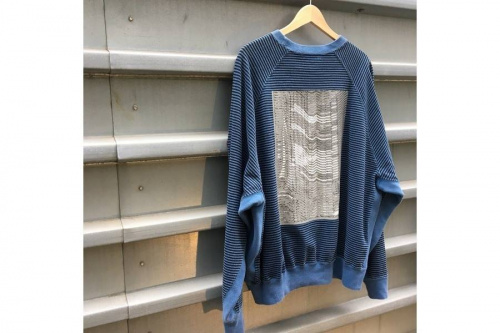 メンズの下北沢