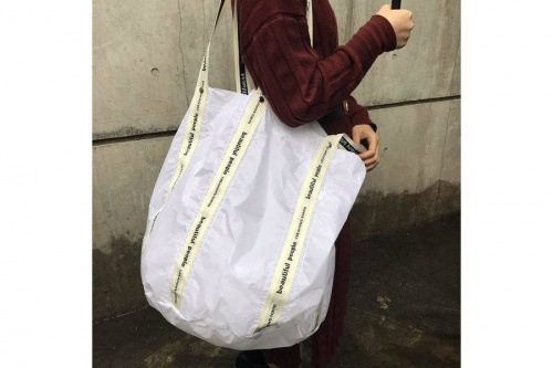 店舗からのお知らせのbeautiful people