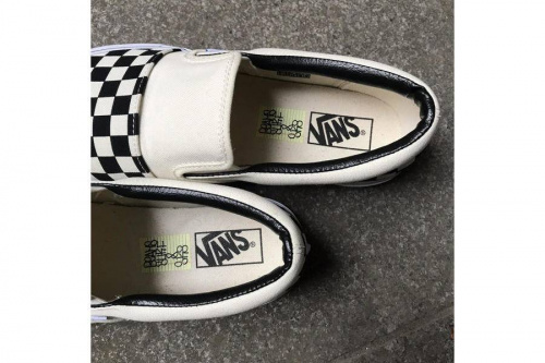 VANSのSSZ