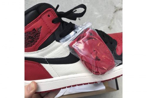 ストリートブランドのNIKE