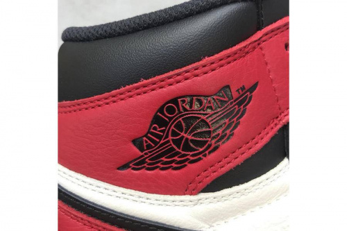NIKEのAIRJORDAN