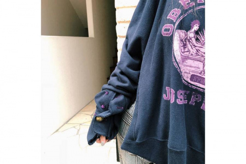 下北沢古着